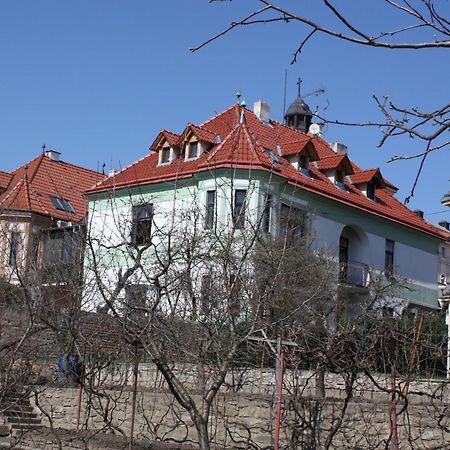 Pension Grant Lux Зноймо Екстер'єр фото